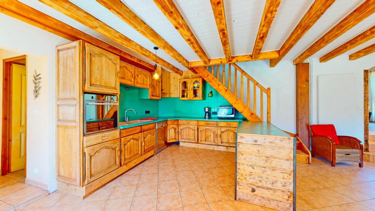 Calme Et Chaleureux Gite De Campagne. Voiteur Екстериор снимка